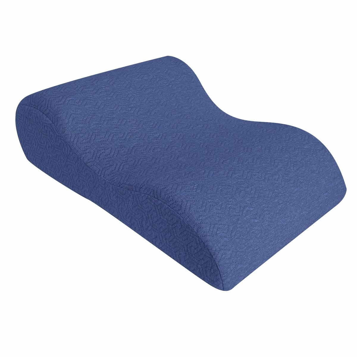 Almohada Viscoelástica Terapéutica Para Piernas Pikolin Home 3 Almohada Viscoelástica Terapéutica Para Piernas Pikolin Home