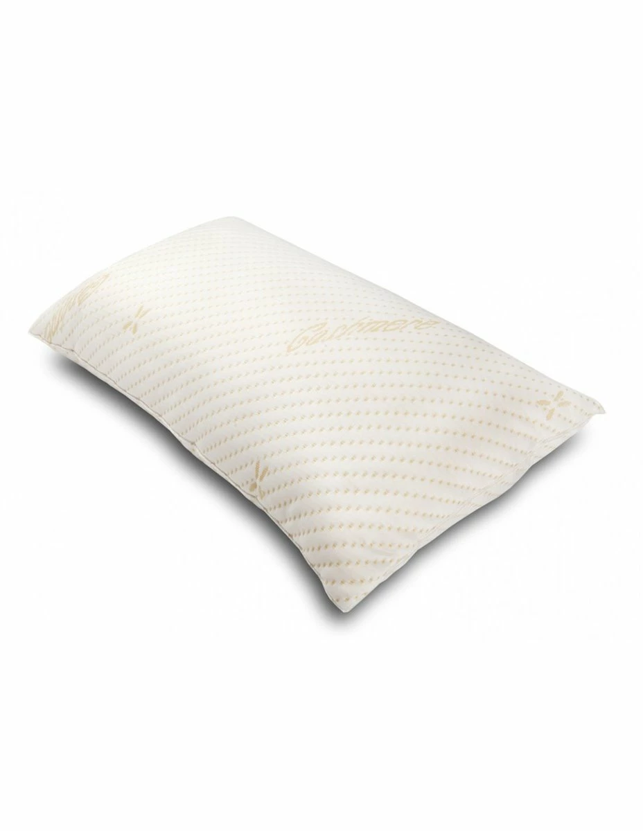 Pack 4 Almohadas Viscocopos Cashmere 70cm 6 Pack 4 Almohadas Viscocopos Cashmere 70cm - Imagen 4