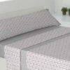 Juego De Sábanas 3 Piezas Cama 90cm Scandy Gris Donegal Collections -CONFORAMA Ventas 5b9f9c59bf8a180177050568c15dff98d2793b2a f33e1ebb0f0049259066f3fe129dd73a