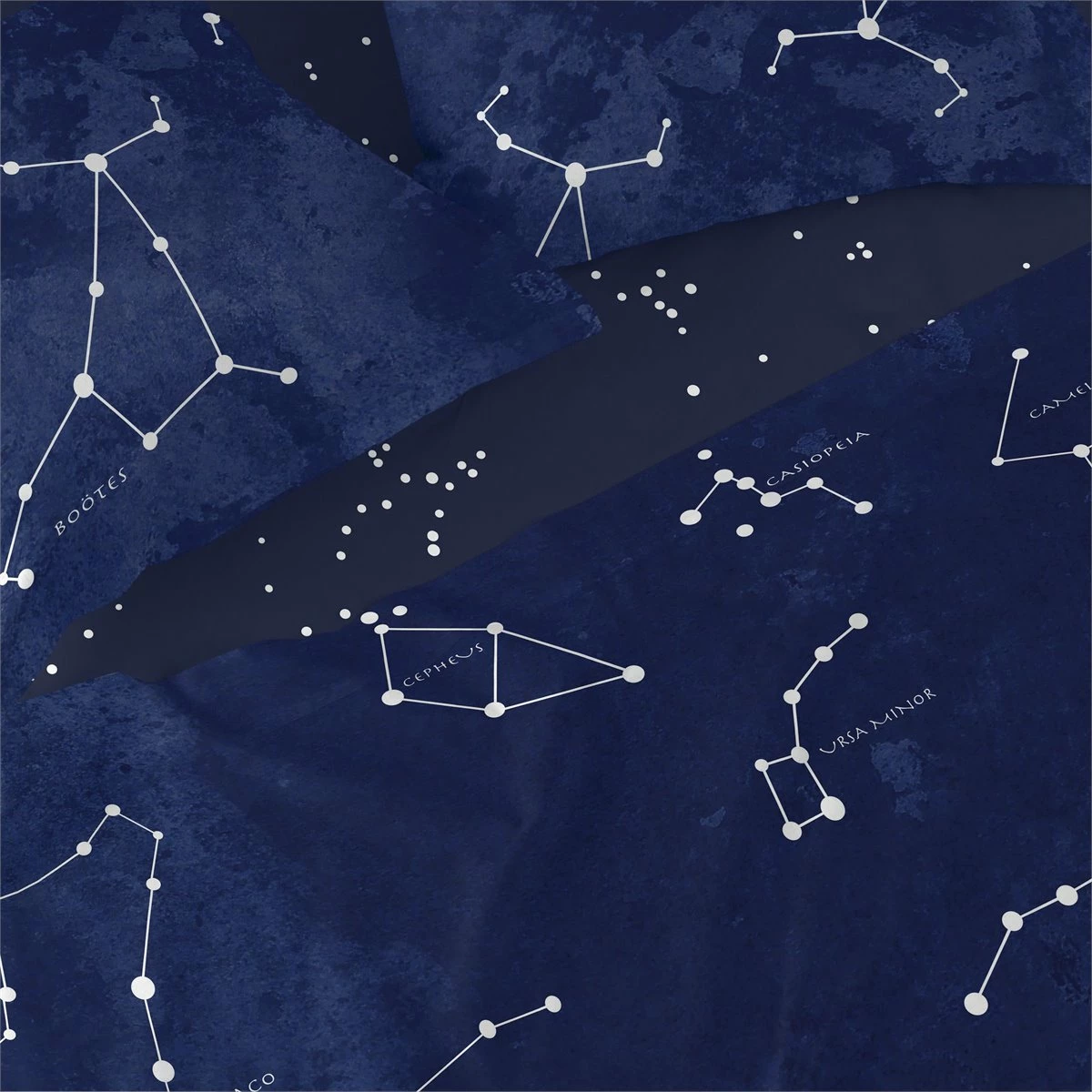 Cosmos Bajera Cama 90 (90x200 Cm) Multicolor 7 Cosmos Bajera Cama 90 (90x200 Cm) Multicolor - Imagen 5