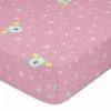 Pumpkin Bajera Cama 90 (90x200 Cm) Multicolor