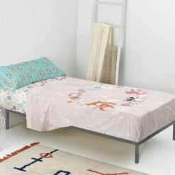 Fantasy Juego De Sábana Cama 80/90 (160x270 Cm) Multicolor -CONFORAMA Ventas 5f46d49e886974b350ce9d658ef24ddd31f39e7b b87cb1088aaf455aa0ee5c9892ac9bdb