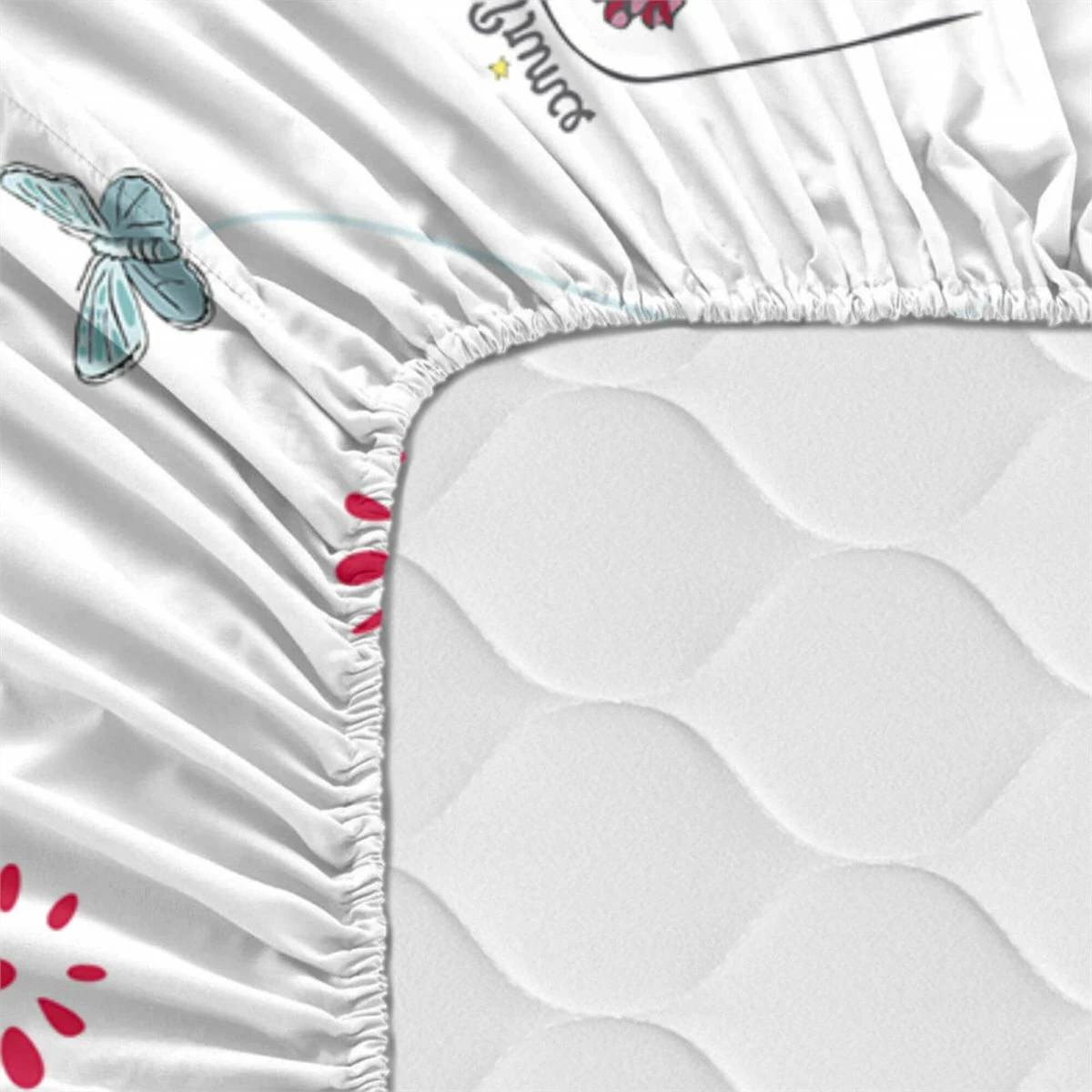 Campagne Bajera Cama 90 (90x200 Cm) Multicolor 6 Campagne Bajera Cama 90 (90x200 Cm) Multicolor - Imagen 4