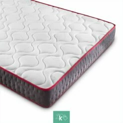 Colchón Viscoelástico 80 X 180 Cm Aloe Vera Reversible Altura +/- 20 Cm -CONFORAMA Ventas 61306567547f1150cf0039ac578a3df80f0df1bc 5ca270b161e54aa99fb12f76c891de37