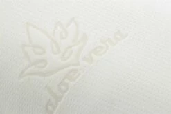 Pack 2 Almohadas Viscoelástica Copos Funda Aloe Vera 70cm Donegal Collections -CONFORAMA Ventas 619fd90c207662534392730a5dfed0d9024061bb b415cda4645541a69577b2a2bb8cd10d