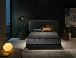 Colchón Viscoelásticoelástico 67,5x180 Cashmere Night Confort Altura 30cm Firmeza Media-Alta. Matris -CONFORAMA Ventas 62b0f9c91bdbeb217607cda8f6fdb17284721aef 12a7dfffe226487897a869d85519aeb0