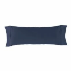 Guy Laroche Funda De Almohada PUREazul Marino 45x155 Cm