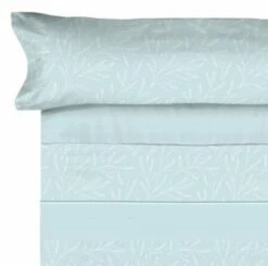 Juego De Sábanas Donegal Vítreo Turquesa Cama De 90 -CONFORAMA Ventas 650a01f20ef4db7bba3109d5dac986fd74210f51 7212234fcf51440ebcd81e322e70b869