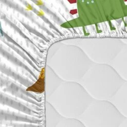 Funnysaurus Bajera Cama 105 (105x200 Cm) Multicolor -CONFORAMA Ventas 65510eac8c8bd809030ec7f3a7c1098a79fb2050 ad0d30d29503493f8ee1dd309c2b8b61