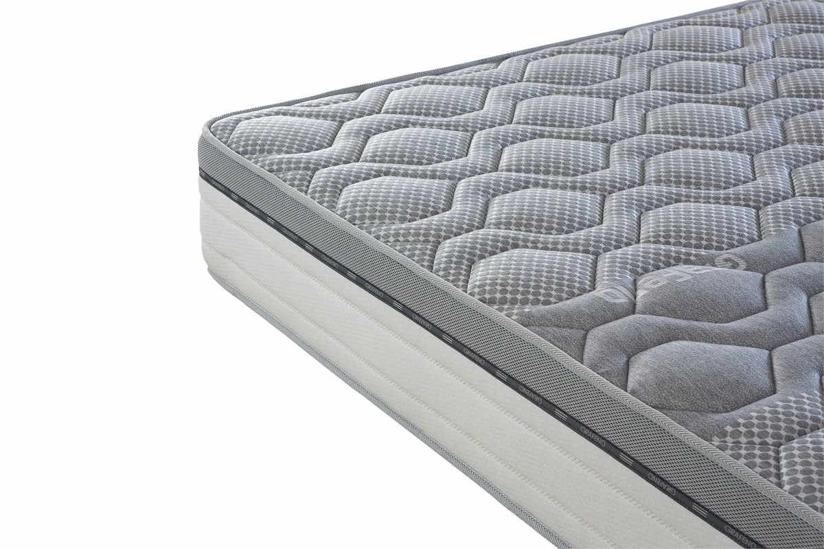 Colchón BOOMER Pocket 135x190 Cm. 5 Colchón BOOMER Pocket 135x190 Cm. - Imagen 3