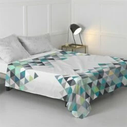 Valley Sábana Cama 80/90 (160x270 Cm) Multicolor -CONFORAMA Ventas 680a509dc11679610d0e8281755d9160d368958a 0abe86227ecb41349a4a2045bad16daa