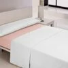 Sábana Bajera Para Cama De 150 Cm MIX