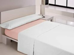 Sábana Bajera Para Cama De 150 Cm MIX