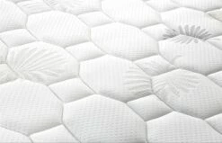 Colchón FLEX®GOLDEN LIMITED EDITION De Muelle Continuo Multielástic® 135X190 + Canapé Abatible Flex® Color Natural -CONFORAMA Ventas 687a31039d309f222da71f41291469cbfcb6fef2 5. GOLDEN X9 detalle 1