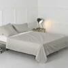 Basic Sábana Cama 80/90 (160x270 Cm) Gris -CONFORAMA Ventas 69d0d8ab68ef81efd6c840a4070037463c8d6769 62f58ea92d6c41b58d90f7644c14b549