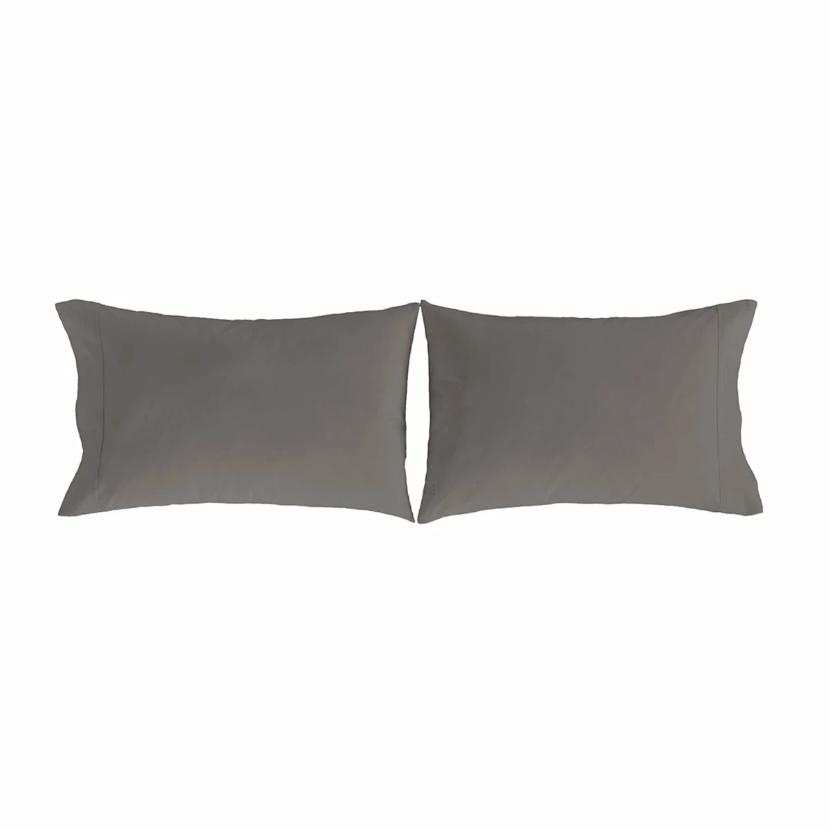 Guy Laroche Funda De Almohada (2) PUREantracita 50x75 (2) Cm 3 Guy Laroche Funda De Almohada (2) PUREantracita 50x75 (2) Cm
