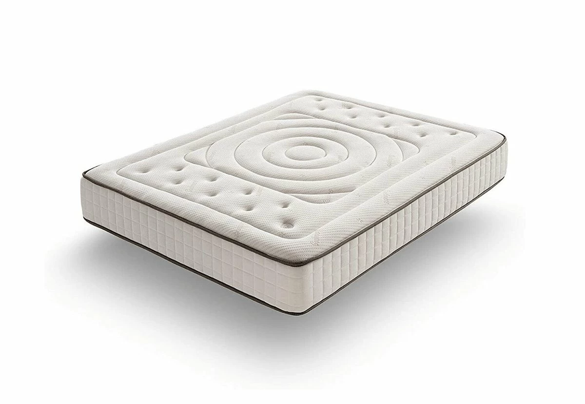 Colchón SIMPUR RELAX Imperial Cashmere 3 Colchón SIMPUR RELAX Imperial Cashmere