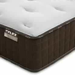 Colchón ISLAND X9 FLEX® De Muelle Continuo Multielástic®NxT + Muelle Ensacado Pocket Premium® Micro 150x190 -CONFORAMA Ventas 6aec912566d5a894e54f567c39f7948574cef7c9 ISLAND X9 esquina