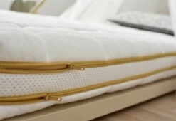 Colchón Para Cuna Breeze 57x117 Altura 12cm +/-2. Matris -CONFORAMA Ventas 6d637b77393c2fcf7a08ac24f25c55d70fcbc4a2 de737edd1d654ac29d4a7fc20b05f78f