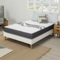 Colchón Sleep Plus Viscoelástico 90x180 Cm, 16 Cm De Altura -CONFORAMA Ventas 6e9c1a87b924dfcf14ef216c8b25cfb5372b5e3a 776920802cd74e0d9bbb112121698c34