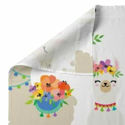 Cute Llamas Juego De Sábana Cama 80/90 (160x270 Cm) Multicolor -CONFORAMA Ventas 714d32b6dba4c1b5ce581259c3bc6dfc63111794 b36e4b05248248739598a5efb9cf4f3a