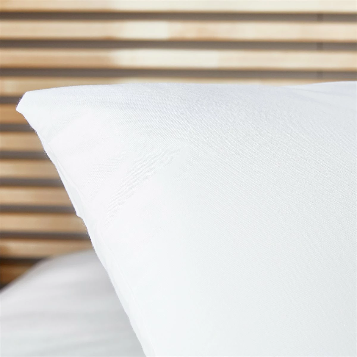 Pack De Fundas De Almohada Lyocell, Máxima Transpirabilidad 40x70cm Pikolin Home 5 Pack De Fundas De Almohada Lyocell, Máxima Transpirabilidad 40x70cm Pikolin Home - Imagen 3