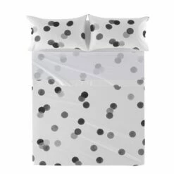 Shine Confetti Sábana Cama 80/90 (160x270 Cm) Multicolor -CONFORAMA Ventas 736cb750164f1b83ccc7bda60e7b9a05f9819b1d ceb206f9215b440f9beeb30dc73b6fc9