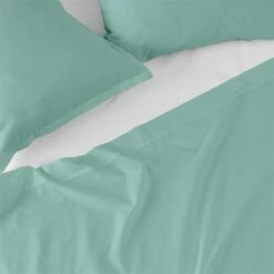 Basic Sábana Cama 80/90 (160x270 Cm) Verde -CONFORAMA Ventas 7458907f9ab98c665004af36dd1057f828ce9313 71e2ef2239474b248ffefa6e427678fb