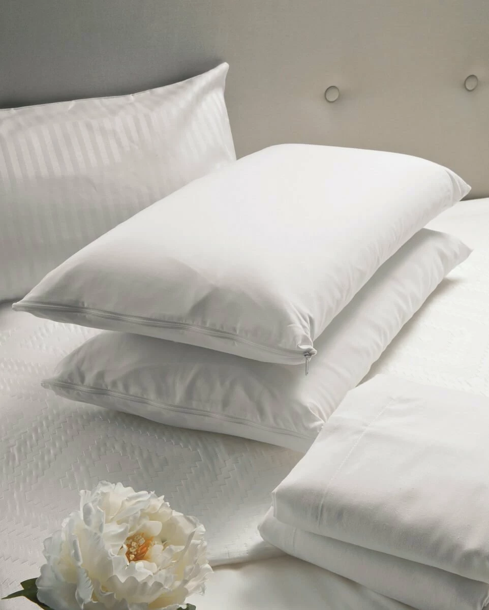 Pack 2 Almohadas TACTO PLUMA 3 Pack 2 Almohadas TACTO PLUMA