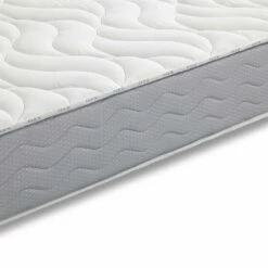 Colchón FLEX® FIRM MULTI De Muelle Continuo Multielástic® 90x190 -CONFORAMA Ventas 75f9a261c0dc7cec3b2bca49e0cd6b89e7a67adf FIRM MULTI platabanda