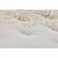 Colchón ISLAND X9 FLEX® De Muelle Continuo Multielástic®NxT + Muelle Ensacado Pocket Premium® Micro 150x190 -CONFORAMA Ventas 770baff04086815cce6da0a2f4c41cbd758efb1f ISLAND X9 detalle tela 1