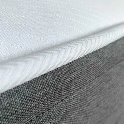 Colchón 90 X 190 Viscoelástico Bio Nature Ecosostenible, Con Viscogel, Firme Y Confortable, Antiácaros E Hipoalergénico -CONFORAMA Ventas 78261e38fb0c525194b29d650c7842724b5d1d29 fcc93f17dd3141fe885a534d284a1993