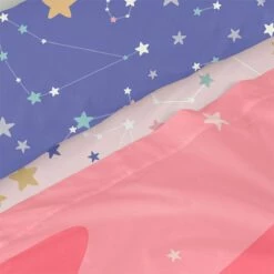 Moon Dream Juego De Sábana Cama 80/90 (160x270 Cm) Multicolor -CONFORAMA Ventas 7a16f1ae4deb7f1a93ddbe1e5bd8aa88302bdc9d 38fe0c598f31435290b7201c88362fd7