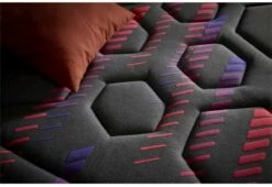 Colchón Visco Luxury GAMER EXCLUSIVE H26 - 67,5*180. Tejido 3D Gris De Alta Ventilación. Matris -CONFORAMA Ventas 7dac7134c87c65e5cea3bed0993d73a59fbf73c6 ad2dc44c80374854862622dbcacd2c29