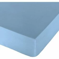 Sábana Bajera Ajustable Naturals Azul Cama De 90 (90 X 190 Cm) -CONFORAMA Ventas 7edd9486a9e18fd26b8e8b023f7be5da88b6c468 5cabc053eb154b90ae12efeb9f617a1f