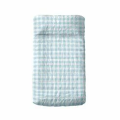 Vichy Blue Colcha Cuna (100x130 Cm) Azul -CONFORAMA Ventas 800c7537a4e6d79c93f80a82e84d782bc87fec4d 4abb4e539b3b4c64aec3a8ebe78c054c