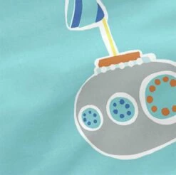 Sea Life Bajera Cama 105 (105x200 Cm) Multicolor -CONFORAMA Ventas 80e09353d1266034260aec4c379aaa97dac352bd 7cdc8933bd364565a09cbd58dea70f88