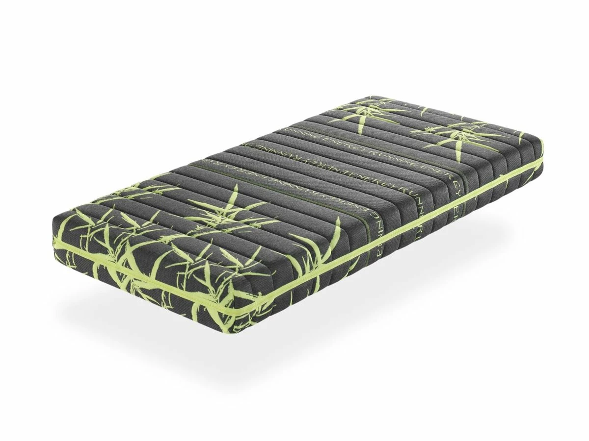 Colchon 80x180 SPORTY Con Viscoelastica , Altura 24 Cm, Ergonomico, Ideal Para Deportistas, De Funda 3 Colchon 80x180 SPORTY Con Viscoelastica , Altura 24 Cm, Ergonomico, Ideal Para Deportistas, De Funda