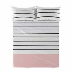 Blush Sábana Cama 80/90 (160x270 Cm) Multicolor -CONFORAMA Ventas 84eefd16dfdb14b6c47631f76182df9c0d1ee467 c198c44cd54f4398a3532e06519f7f93