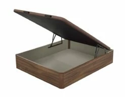 Primera página -CONFORAMA Ventas 8588190e4914f9cf1541a8cc5b0b263e6af67a18 FLEX ABATIBLE MAD25 GGSS NOGAL ABIERTO V2