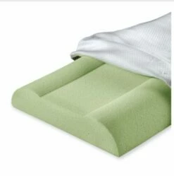 Almohada Viscoelástica Sensity | HÄUSBED | Sistema Antiacaros Y Antibacterias70 Cm 11 Almohada Viscoelástica Sensity | HÄUSBED | Sistema Antiacaros Y Antibacterias70 Cm -CONFORAMA Ventas 89744c5c157f07bcb2393224923840ef42aad0bb 617d7335e3964148a4c12827c75f8b17