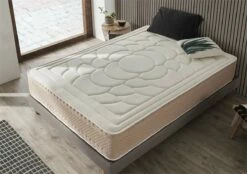 Colchón Viscoelásticoelástico 67,5x180 Charlotte Dream 30 Cm +/-2 Firmeza Media-Alta. Matris 10 Colchón Viscoelásticoelástico 67,5x180 Charlotte Dream 30 Cm +/-2 Firmeza Media-Alta. Matris -CONFORAMA Ventas 89ed90b4b94cafa4825afd4ca82c0e1676e6f86e 29fa1ed904cc4148a75e5dca9cac2752