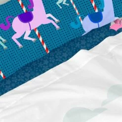 Nanny Juego De Sábana Cama 80/90 (160x270 Cm) Multicolor -CONFORAMA Ventas 8b60f3d31613c505cf42c1b4e5c693a8ba23181d 86bb890d490c4a4fb2fca3d589aef694