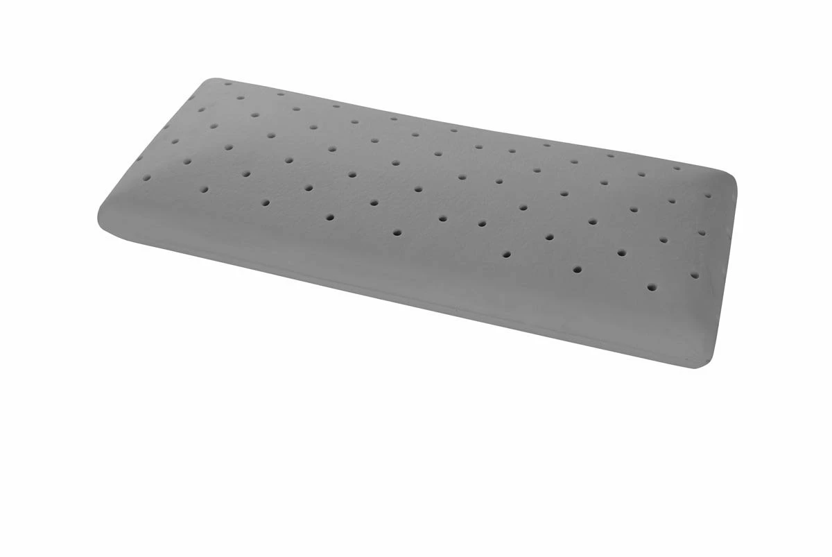 Almohada Viscoelástica Carbono | HÄUSBED | Almohada Para Uso Geriátrico-Hospitalario 90 Cm 3 Almohada Viscoelástica Carbono | HÄUSBED | Almohada Para Uso Geriátrico-Hospitalario 90 Cm