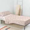 Clouds Pink Juego De Sábana Cama 80/90 (160x270 Cm) Rosa -CONFORAMA Ventas 8ee58cfb6a6c6ce9f82981cf7198eef4b6edfd79 98c3d51ecdb046eeb3baec5509213a6a