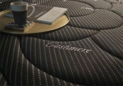 Colchón Viscoelásticoelástico 67,5x180 Cashmere Night Confort Altura 30cm Firmeza Media-Alta. Matris -CONFORAMA Ventas 8fe4a4679d84cd9e85fc5e42f6304e7cd5c1d94c 0151a65506d7487a8909309ee2edca95