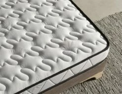 Colchón Viscoelástico Luxury Aloe Vera 67'5x180 Altura 16cm±2 -CONFORAMA Ventas 93159b8b0010d57604a461897bcdbb9b57b401ac d8f10dfa2c3c4ec3aa319ad08bee37c2