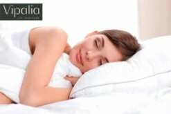 Vipalia Pack 2 Almohadas Comodas Transpirables. Exterior Microfibra. Interior Fibra Hueca Siliconada. Lavables. Firmeza Media. Confortables Y Adaptables Al Cuello. Calidad -CONFORAMA Ventas 95015821636d4e74767c325623a401b534087f88 f6d7e2783a1b47f580bc7febd7a793d2