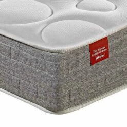 Colchón ARA NORMABLOCK PIKOLIN De Muelles De Hilo Continuo Normablock Y Viscofoam 80X190 -CONFORAMA Ventas 960b6644f2e862a45563dd7f5a7df32d288ff52e 11403CM 2