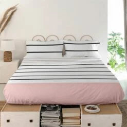 Blush Sábana Cama 80/90 (160x270 Cm) Multicolor -CONFORAMA Ventas 963d9d977afa6860c7643aa25846ea2a80d47983 956fde8187d649de97c0a545ebc619e4